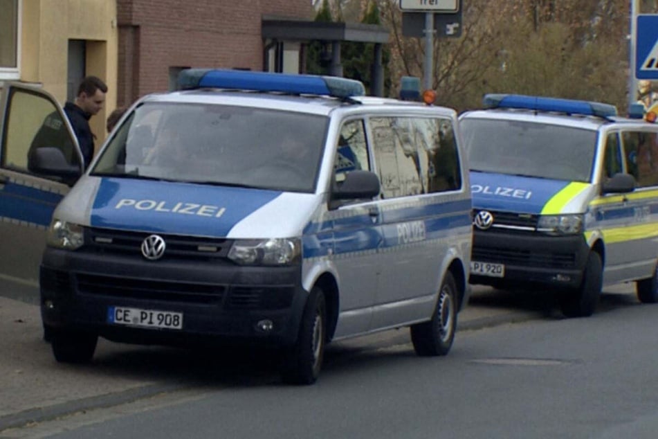 Nach dem Fund einer Leiche in der Aller geht die Polizei nach der Obduktion davon aus, dass es sich um die Vermisste Michelle H. (†25) aus Celle handelt.