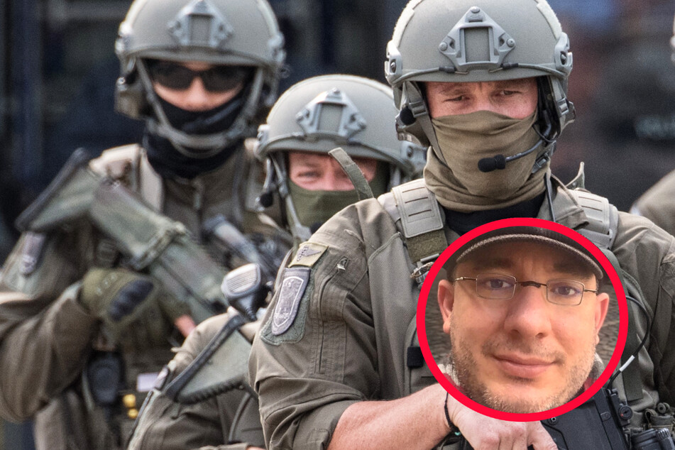 Kommentar: Rechtsextreme Polizisten sind eine Gefahr für die Demokratie