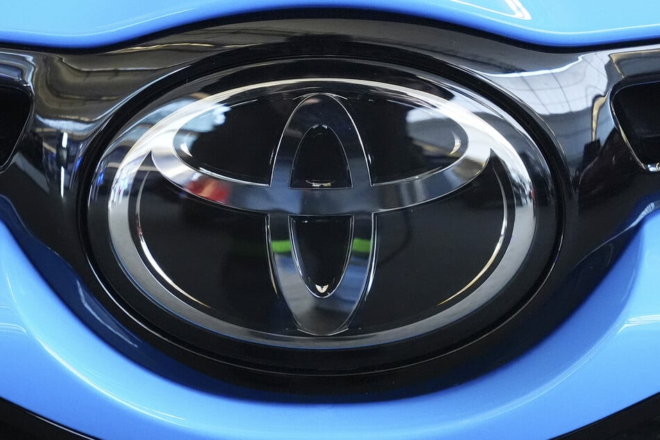 In Chemnitz wurden innerhalb weniger Tage sieben Toyotas geklaut.