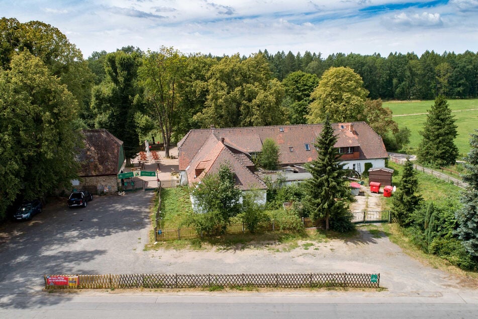 Die Hofewiese lädt an Pfingsten mit Musik, Familienprogramm und Streuselkuchenfest zum Ausflug ein.
