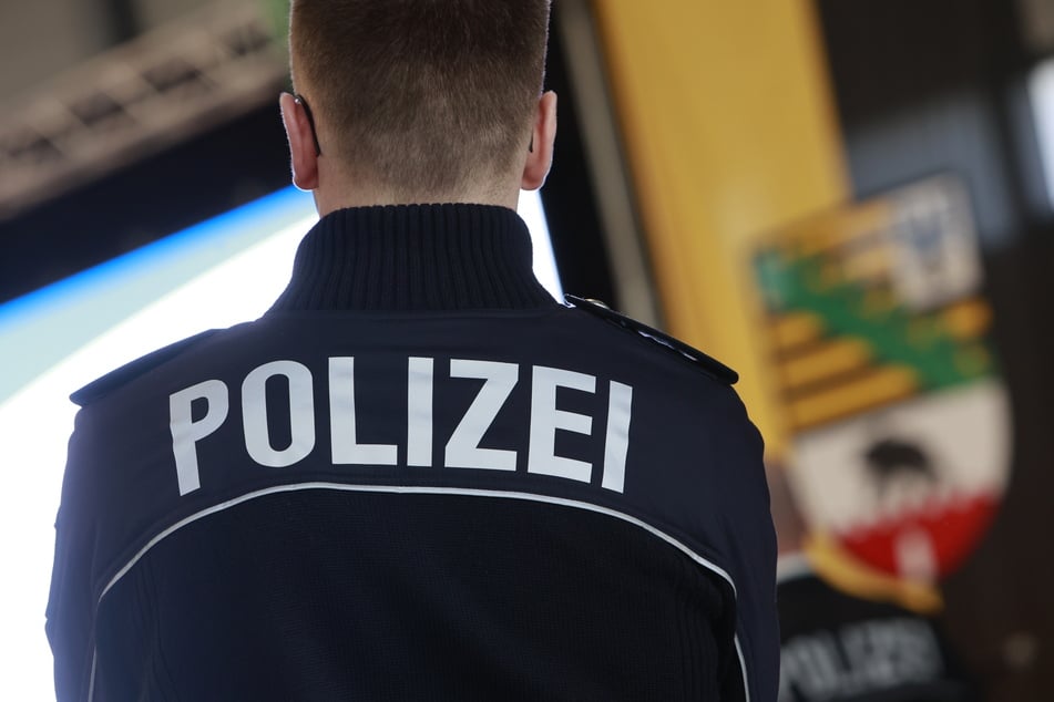 Jetzt rückt die Polizei-Fachhochschule in Aschersleben (Salzlandkreis) immer weiter in den Fokus. (Archivbild)