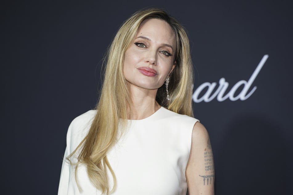 Angelina Jolie (51) hatte seit ihrer Scheidung weder ein Date noch eine Beziehung.