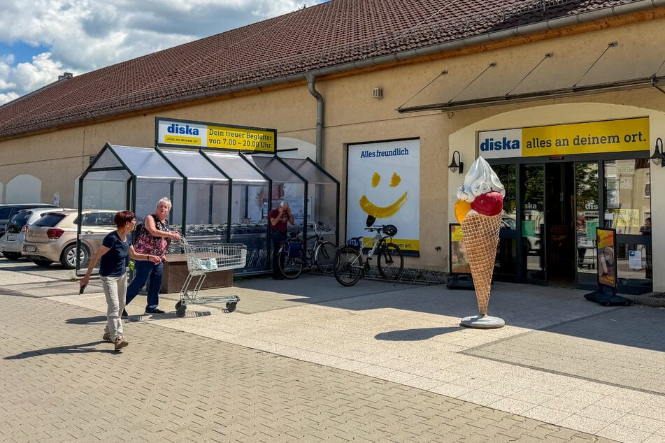 Deshalb zieht es am Dienstag (23.6.) so viele Schnäppchenjäger zu diska