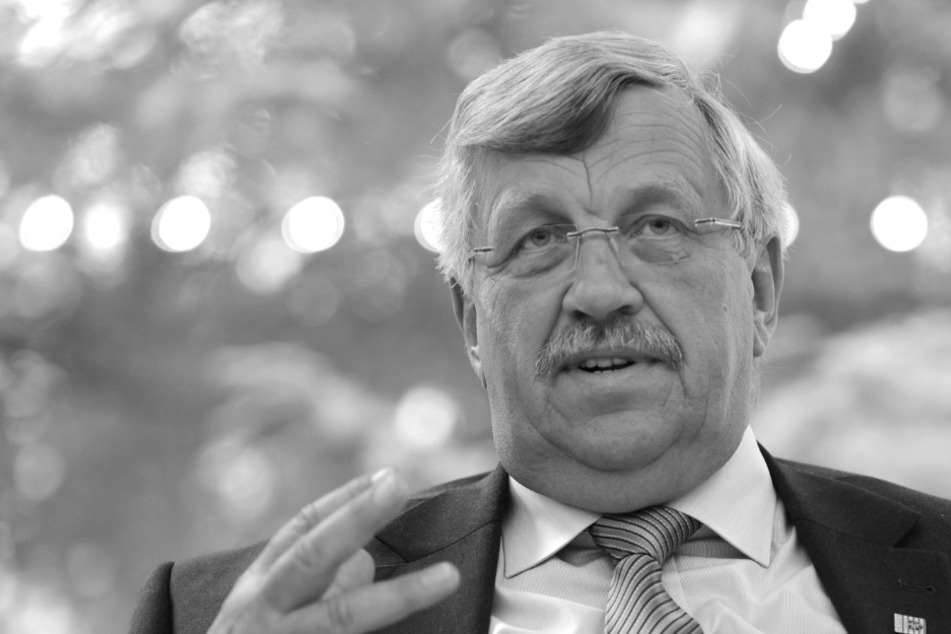 Der CDU-Politiker Walter Lübcke (†65) wurde im Juni 2019 erschossen.