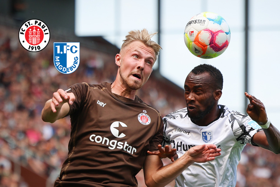 Das Duell der Ungeschlagenen: Der 1. FC Magdeburg hat den nächsten Sieg im Blick!