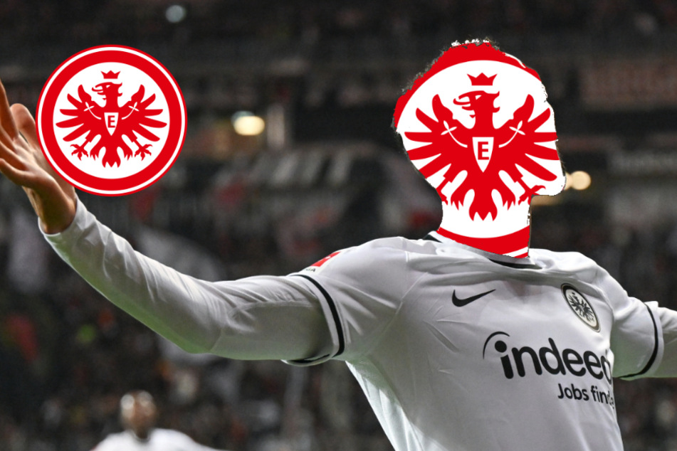 Eintracht-Star vor dem Absprung: Jetzt könnte alles ganz schnell gehen