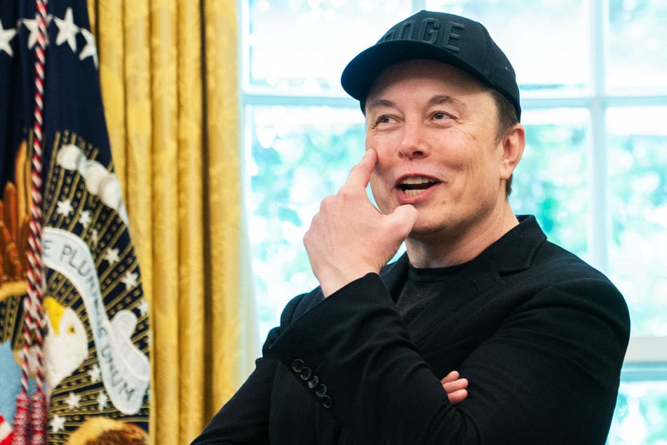 Ex-DOGE head Elon Musk has seen his net worth and the stocks of Tesla plummet after he launched an all-out assault on President Donald Trump.