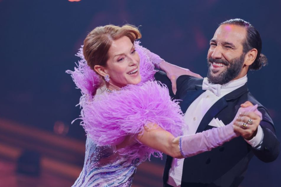 Let's Dance: Todesfall, Studio-Flucht und Show-Exit: Jetzt bricht "Let's Dance"-Star sein Schweigen