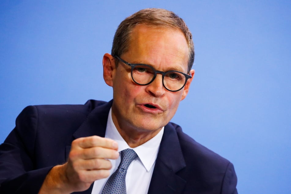Somit kandidiert Müller 2021 für den Kreisverband Charlottenburg-Wilmersdorf.