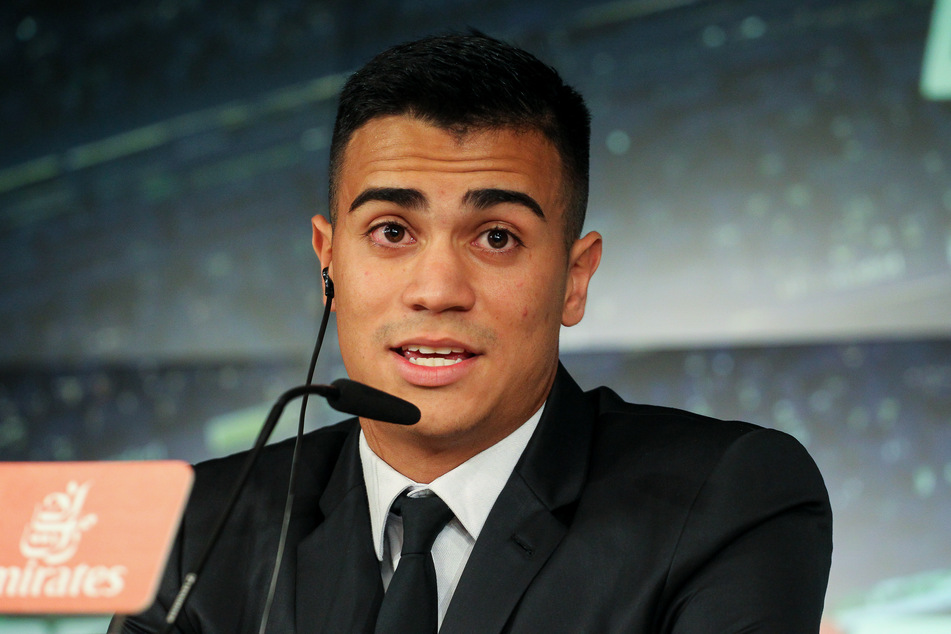 Reinier wechselt nach dem Vorbild Achraf Hakimi (21) nach Dortmund.