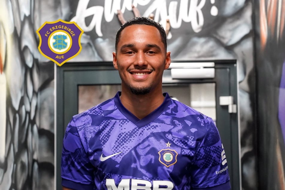 Dynamos Oehmichen war auch Kandidat: Aue verstärkt sich mit diesem Zweitliga-Stürmer