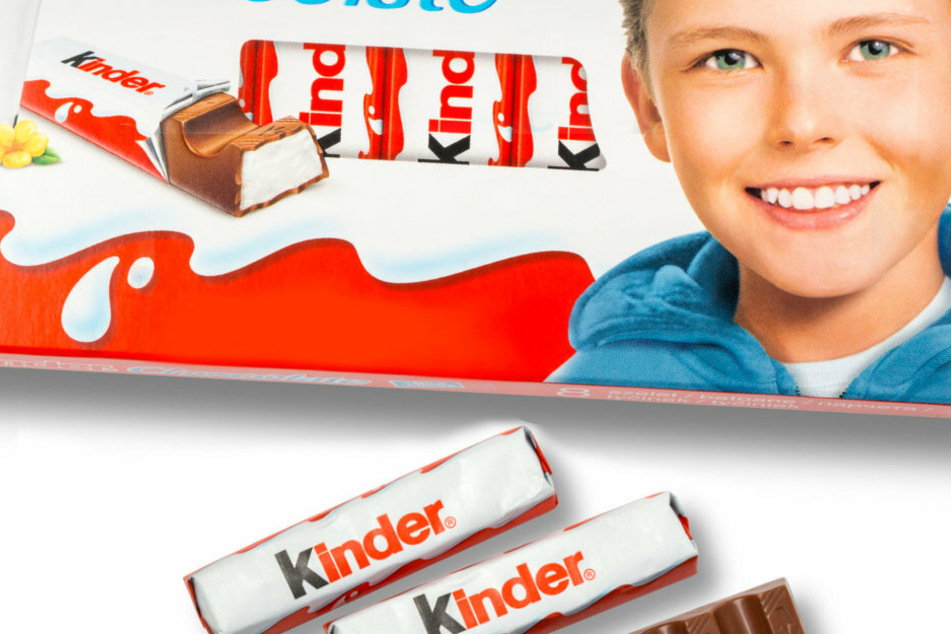 Fröhlich grinsen kann bei den Nachrichten nur noch die Verpackungsabbildung.