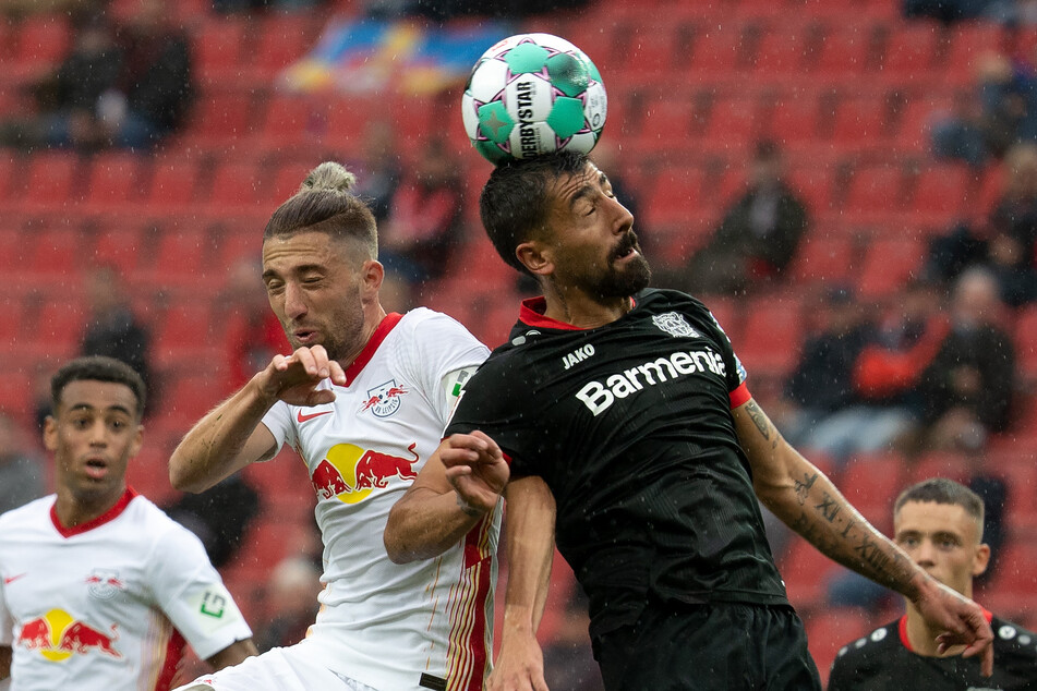 Das hart umkämpfte Match fand keinen Sieger.