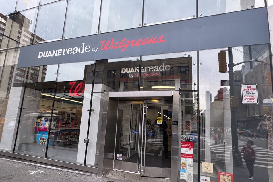 Trending Beauty Products and Household Staples Are Both on Sale at Walgreens This Friday, March 27