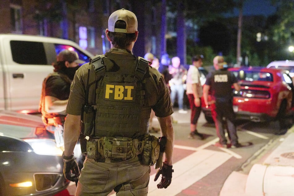 Das Federal Bureau of Investigation (FBI) hat seine Türen für Bewerber mit fraglicher Vergangenheit ein Stück weiter geöffnet. (Symbolfoto)