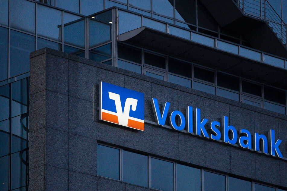 Frankfurt: Fusionen und Filialschließungen: Volksbanken im Dauerzinstief