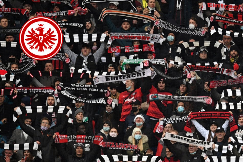 Trotz heikler Corona-Lage: Eintracht will gegen Leverkusen und Mainz vor 15.000 Fans spielen