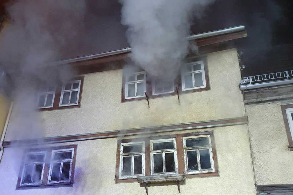 Die Ermittler der Kriminalpolizei Suhl haben die Ursache für den Wohnhausbrand in Wasungen gefunden.
