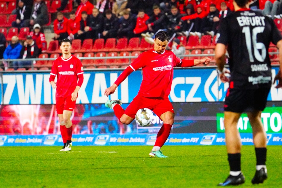 Sichert Euch schnell Tickets für das heiße Duell gegen Erfurt.