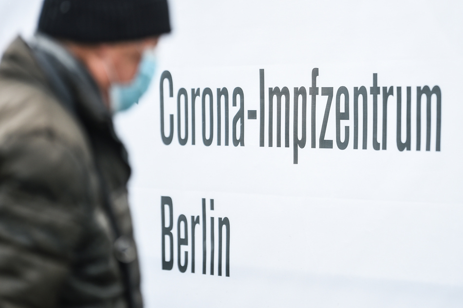 Ab Montag können sich Personen der Prioritätsgruppe drei in Berlin zum Impfen anmelden.