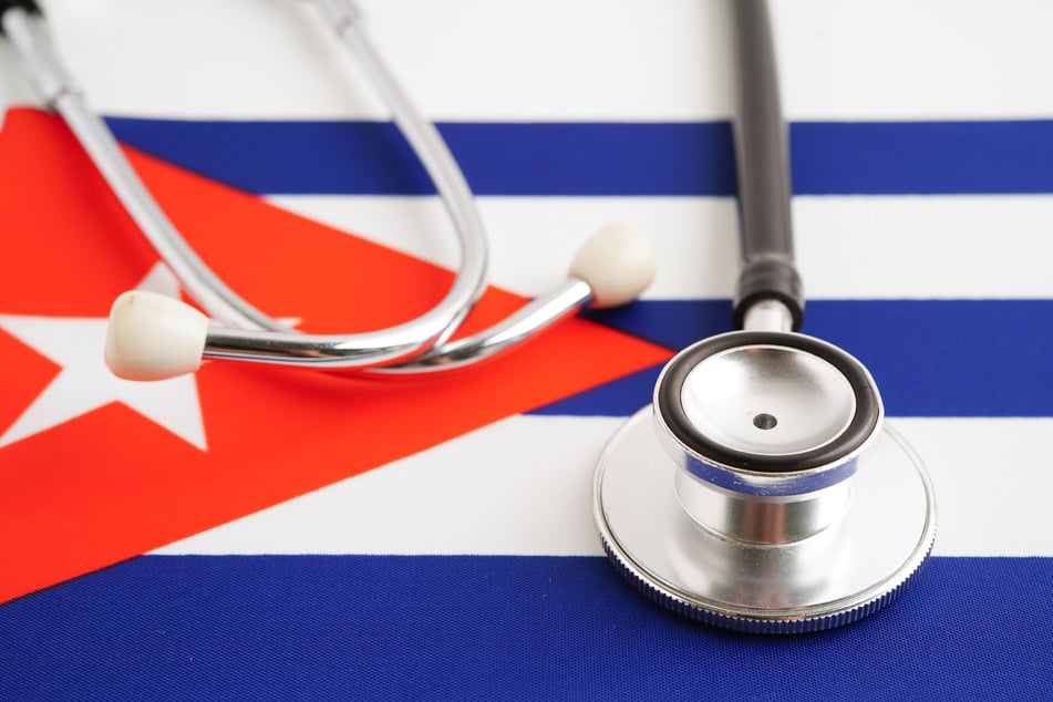 A new report found Cuba's infant mortality rate has increased dramatically in recent years along with the tightening of the US embargo on the country.