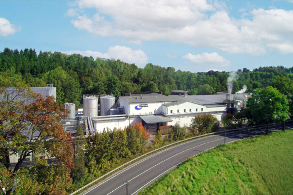 Standort Schönfeld