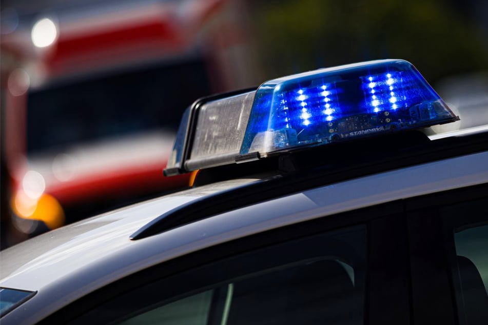Die Polizei wurde am Freitag nach Maulburg gerufen. (Symbolfoto)