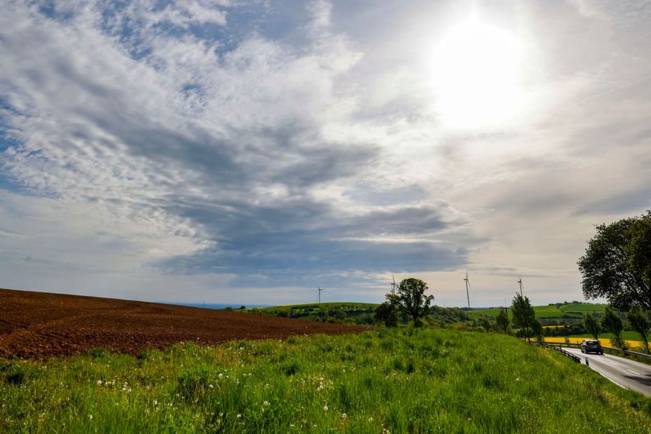 Abkühlung nur von kurzer Dauer: So wird das NRW-Wetter in den kommenden Tagen