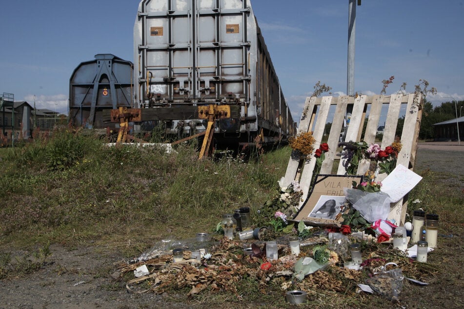 Tragedia sangrienta: Unas niñas matan a un chico de 14 años en una remota zona industrial