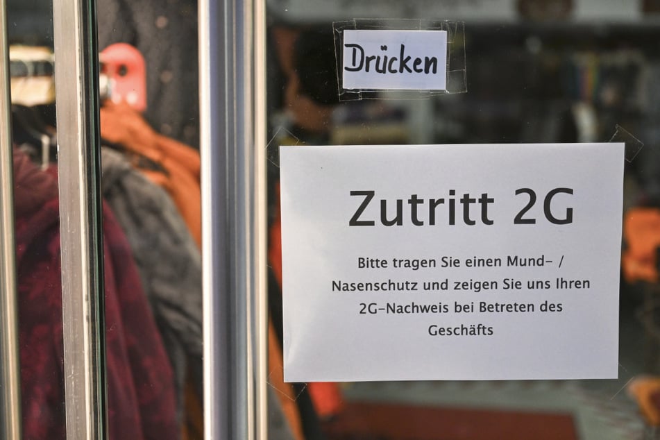 Corona in Bayern: 2G-Regel im Einzelhandel gekippt, Museen fordern Ende von 2G-plus