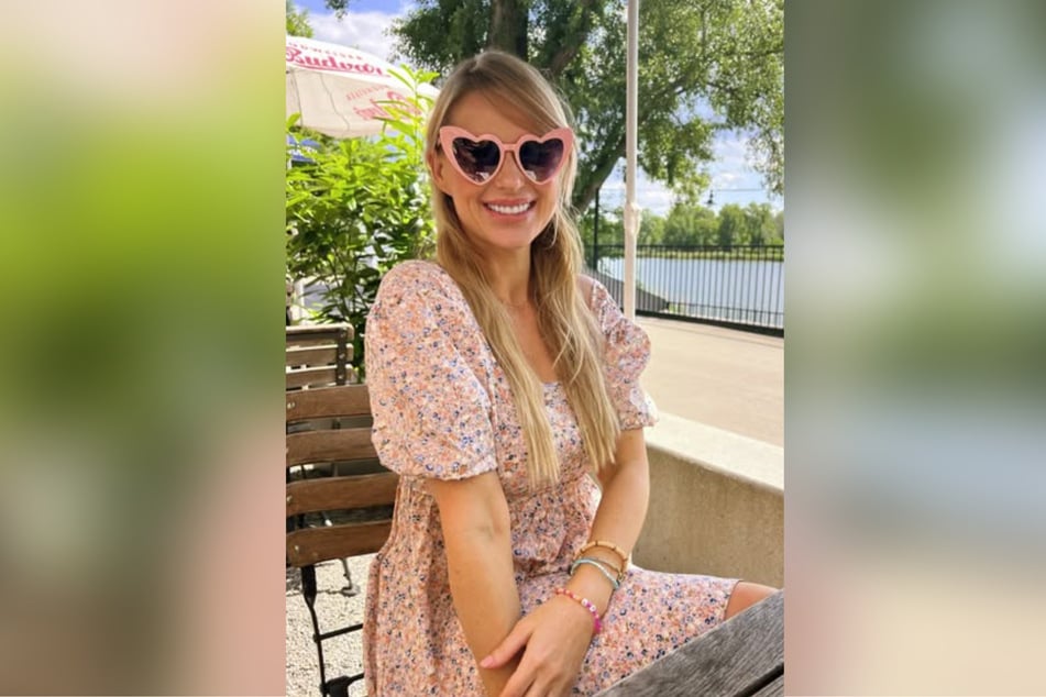 Katharina Steininger (44) leidet noch heute unter dem traumatischen Erlebnis. Nach ihrem öffentlichen Geständnis kämpft sie mit Hass-Kommentaren auf Instagram.