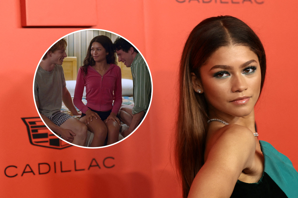 Will Zendaya's Challengers face another release date delay?