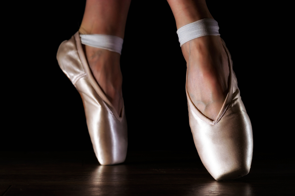 Groß und Klein können im Ballett "Der Nussknacker" verzaubern lassen. (Symbolbild)