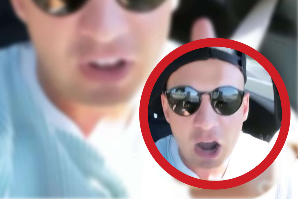 Pietro Lombardi rastet völlig aus: "Für alle Klugscheißer da draußen!"