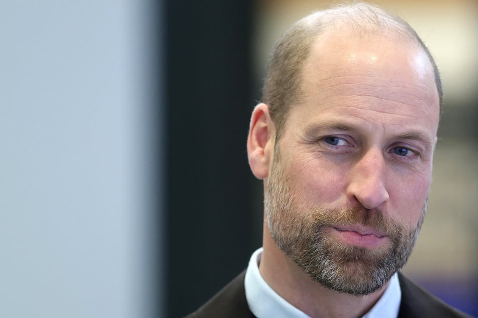 "Heute und jeden Tag": Prinz William teilt besonderes Foto mit Mutter Diana und sorgt für Gänsehaut