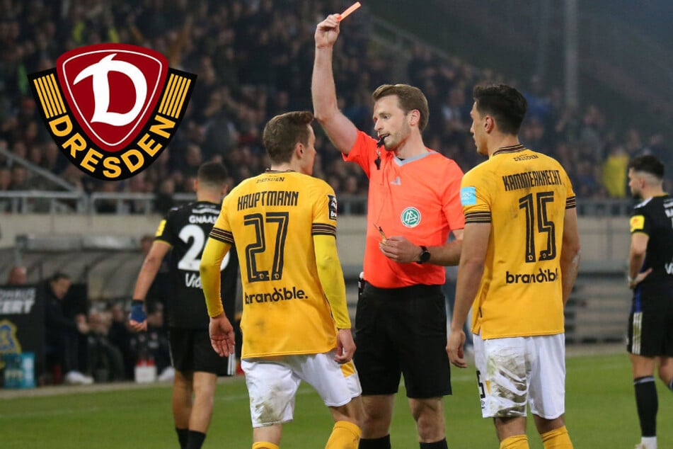 Dynamo-Noten gegen Saarbrücken: Dresden mangelt es an Cleverness