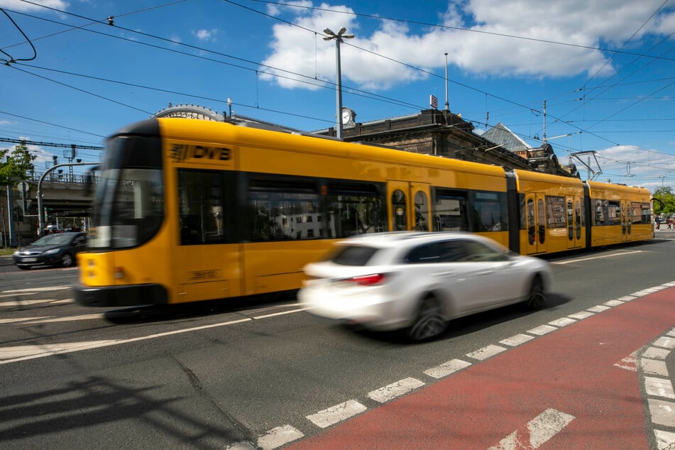Die Kreuzung Hansastraße/Antonstraße steht am Donnerstagmorgen im Visier von Klimaaktivisten. (Archivfoto)