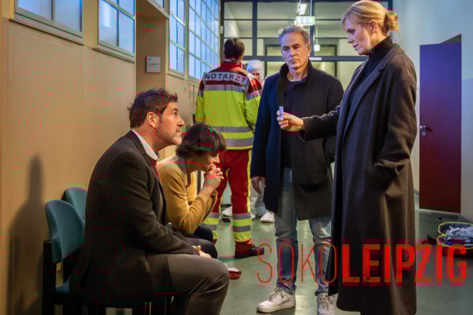 "SOKO Leipzig" ermittelt in Brennpunktschule: Viele Täter und viele Opfer