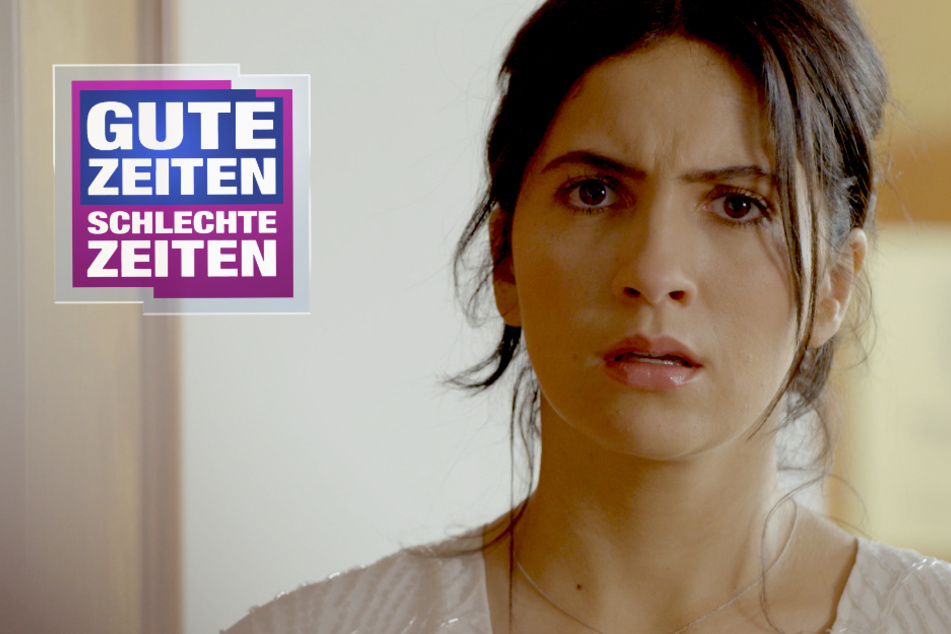 GZSZ: Felix bricht Laura das Herz!