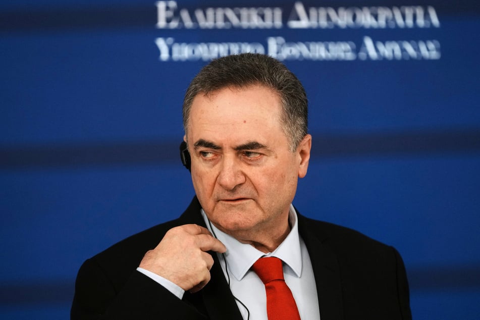 Der israelische Verteidigungsminister Katz kündigte "bedeutende Überraschungen" im Krieg gegen den Iran an.