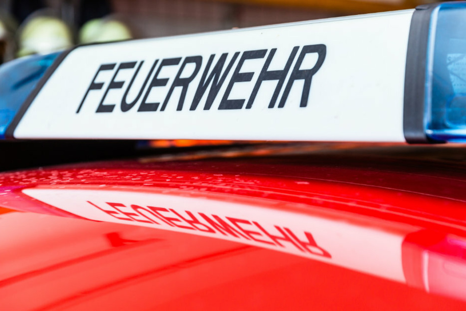 Bei einem Brand in einem Wohnhaus in Berlin-Weißensee ist am Sonntagmorgen ein Mensch ums Leben gekommen. (Symbolfoto)