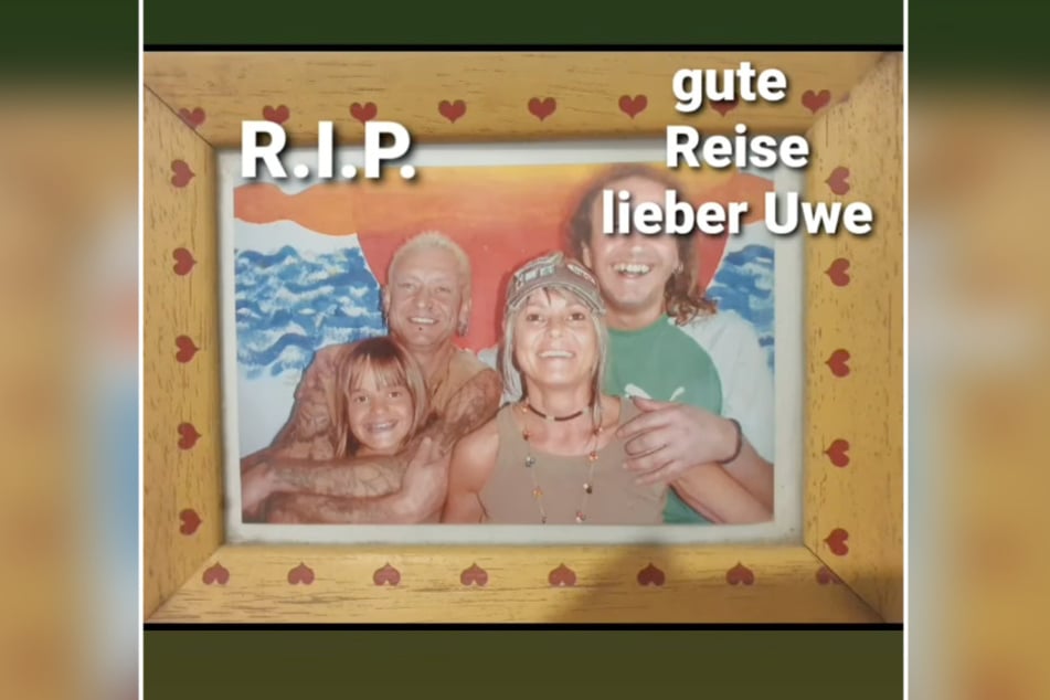 Abseits dessen haben Kathrin und Thommy den Verlust von Auswanderer-Freund Uwe zu verkraften
