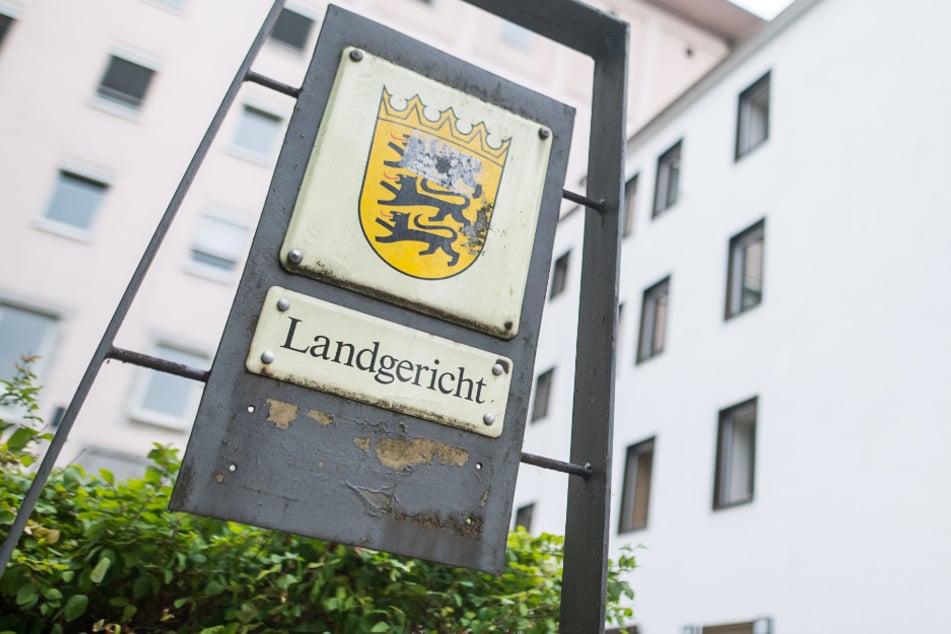 Der Mordprozess beginnt am kommenden Dienstag vor dem Landgericht Heilbronn.