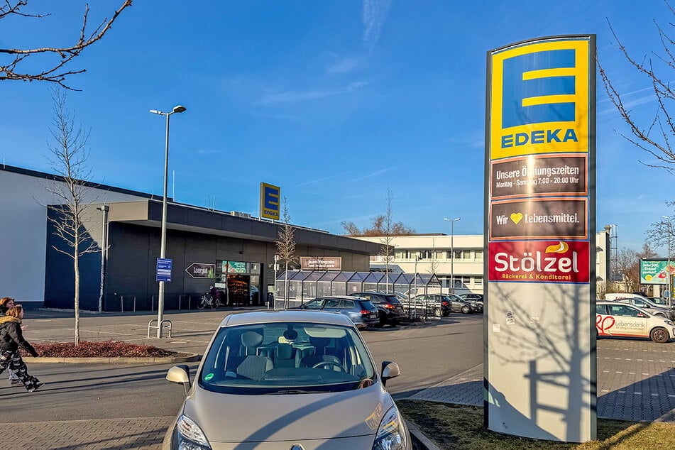 Krass, was EDEKA ab Montag (23.2.) zum Discounterpreis verkauft