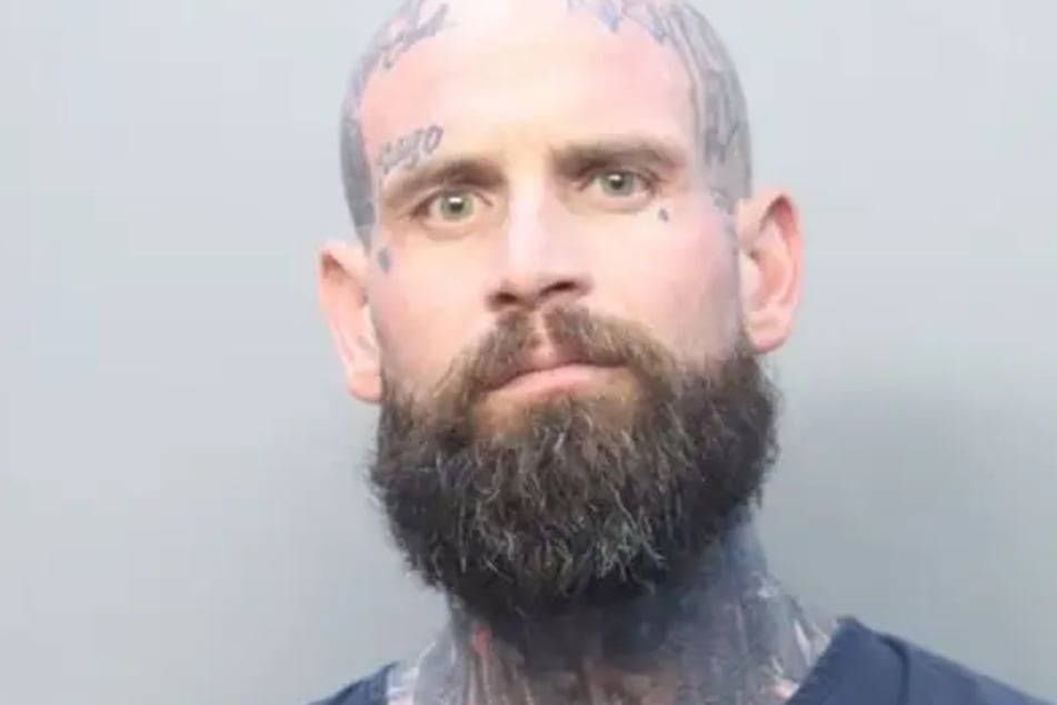 Wesley "Wes" Watson (42) ist kein Kind von Traurigkeit. Seine Videos bei YouTube und TikTok sehen sich trotzdem Millionen Menschen an.