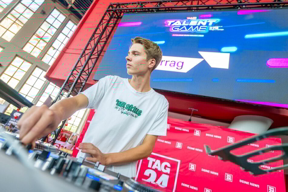 Bei dieser Jobmesse wird dort recruited, wo die richtigen Leute sind