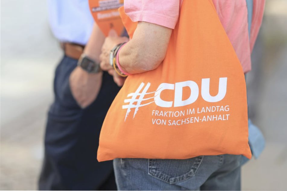 Sachsen-Anhalt-Wahl: CDU-Abgeordnete sollten Wahlverhalten eidesstattlich versichern