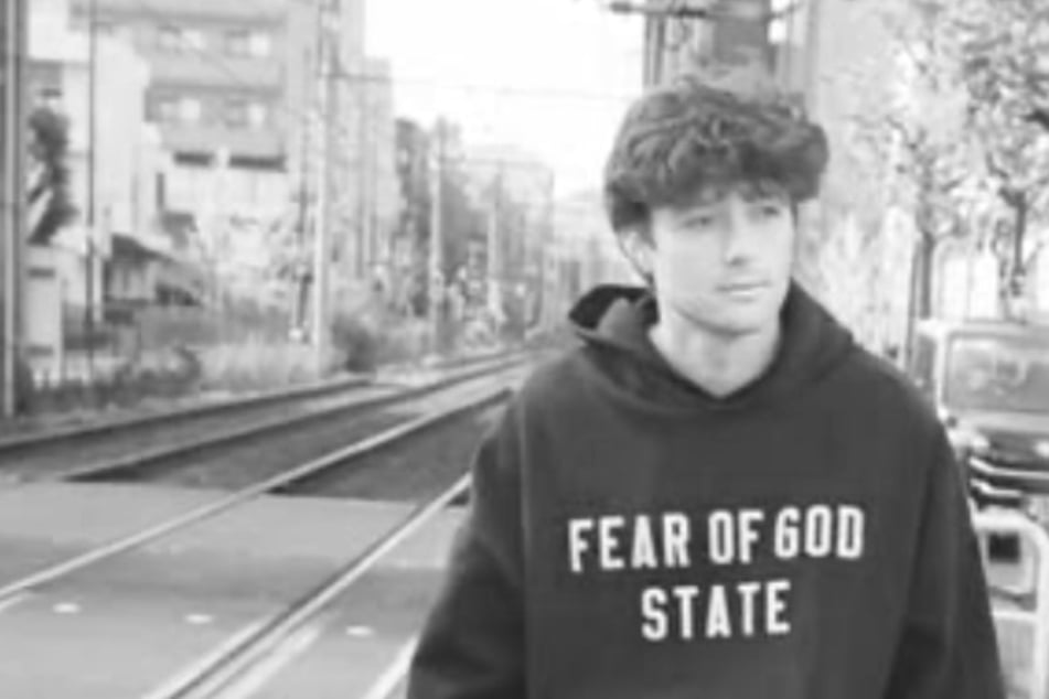 Er begeisterte Millionen Follower: TikTok-Star (†31) tot in Wohnung gefunden