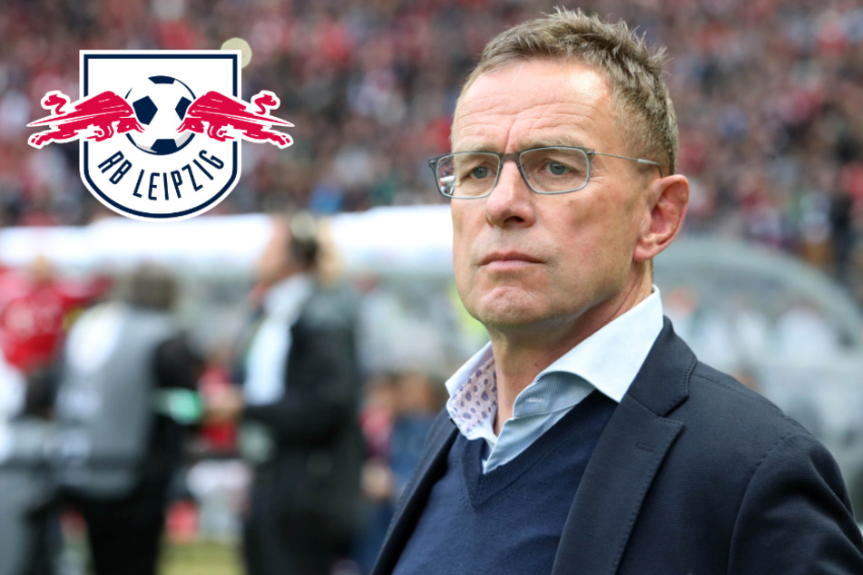 Zukunft und Ziele: RB Leipzigs Ex-Trainer Ralf Rangnick nach England?