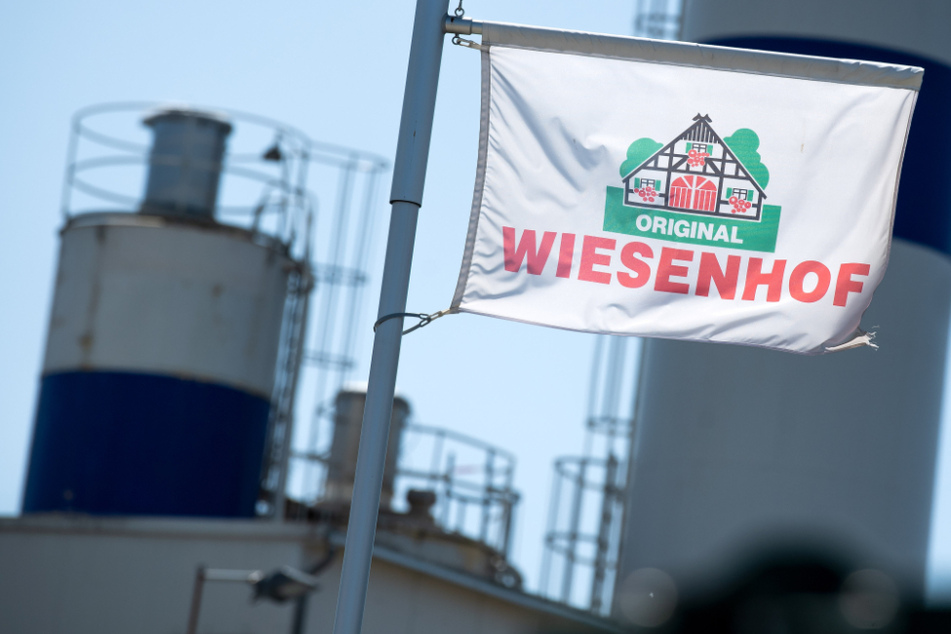 Erst Tönnies, jetzt Wiesenhof? Corona-Fall bei Schlachthof in Sachsen-Anhalt!